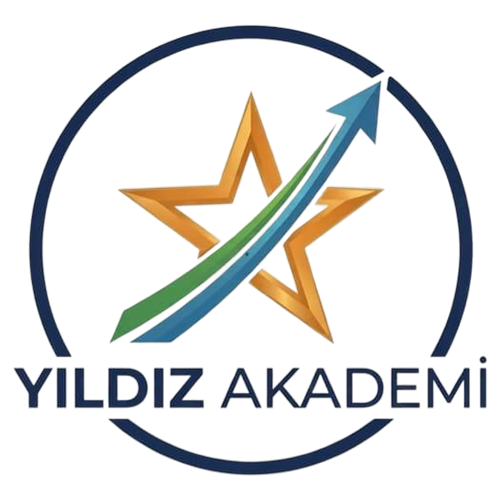 Yıldız Akademi Logo